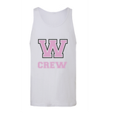 Westminster School BC Vest