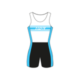 Blue Stripe AIO