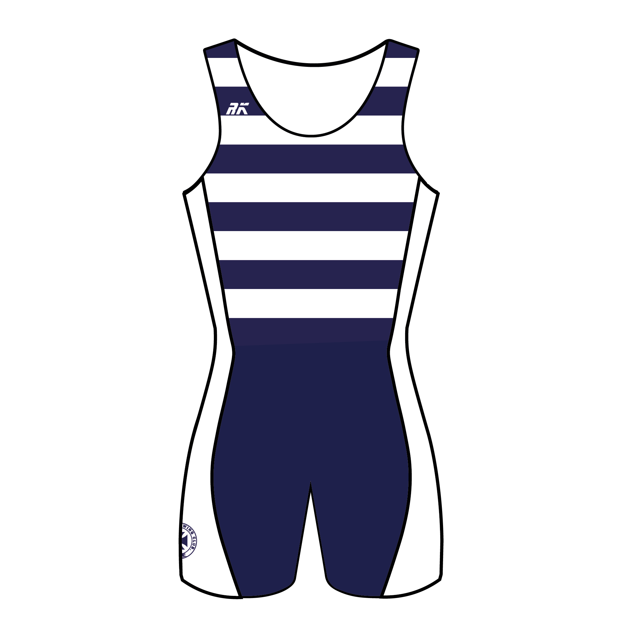 Ancholme Rowing Club AIO