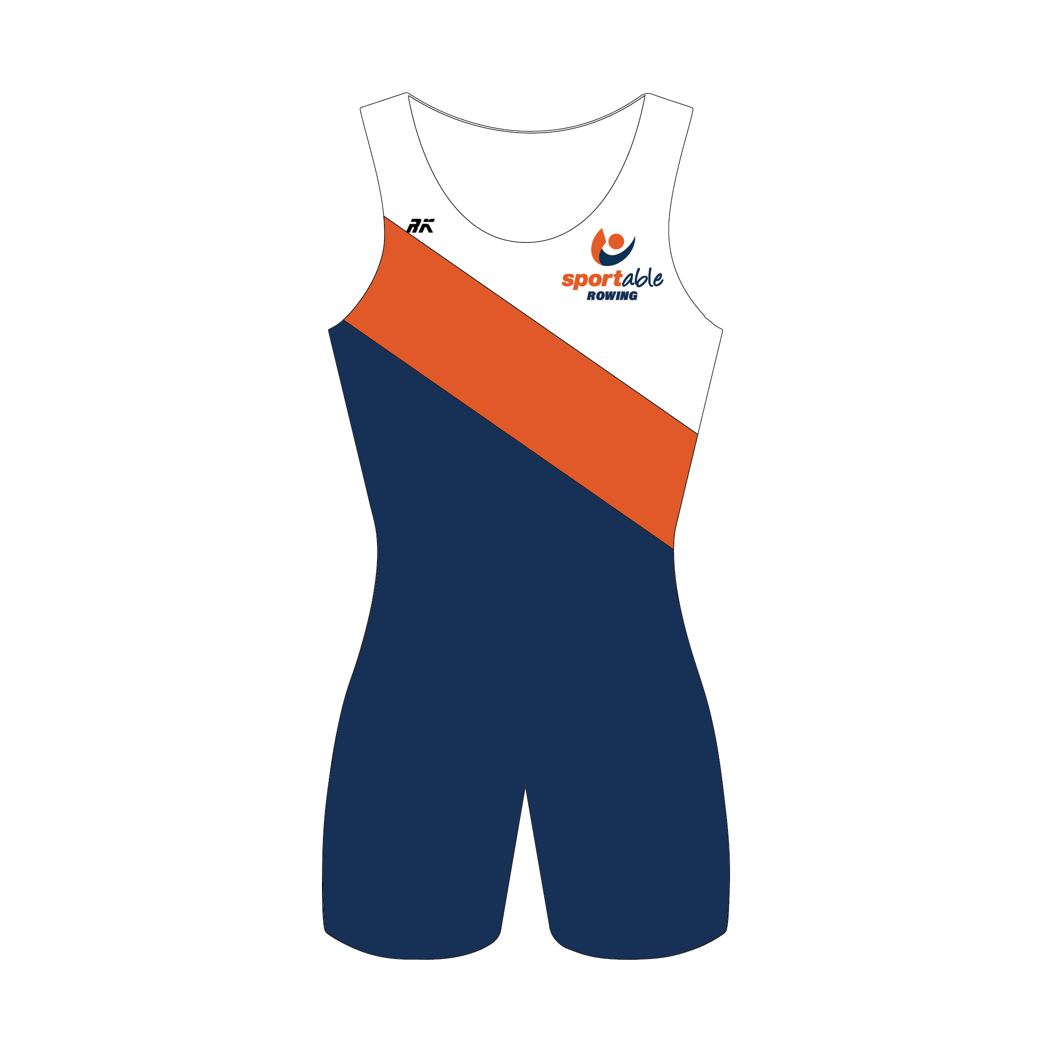 Sportable AIO