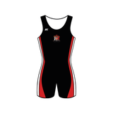 Cardiff University Rowing Club Racing AIO