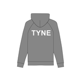 Tyne ARC Grey Hoodie