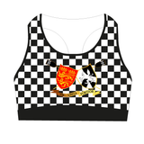 Barts and The London Boat Club Sports Bra