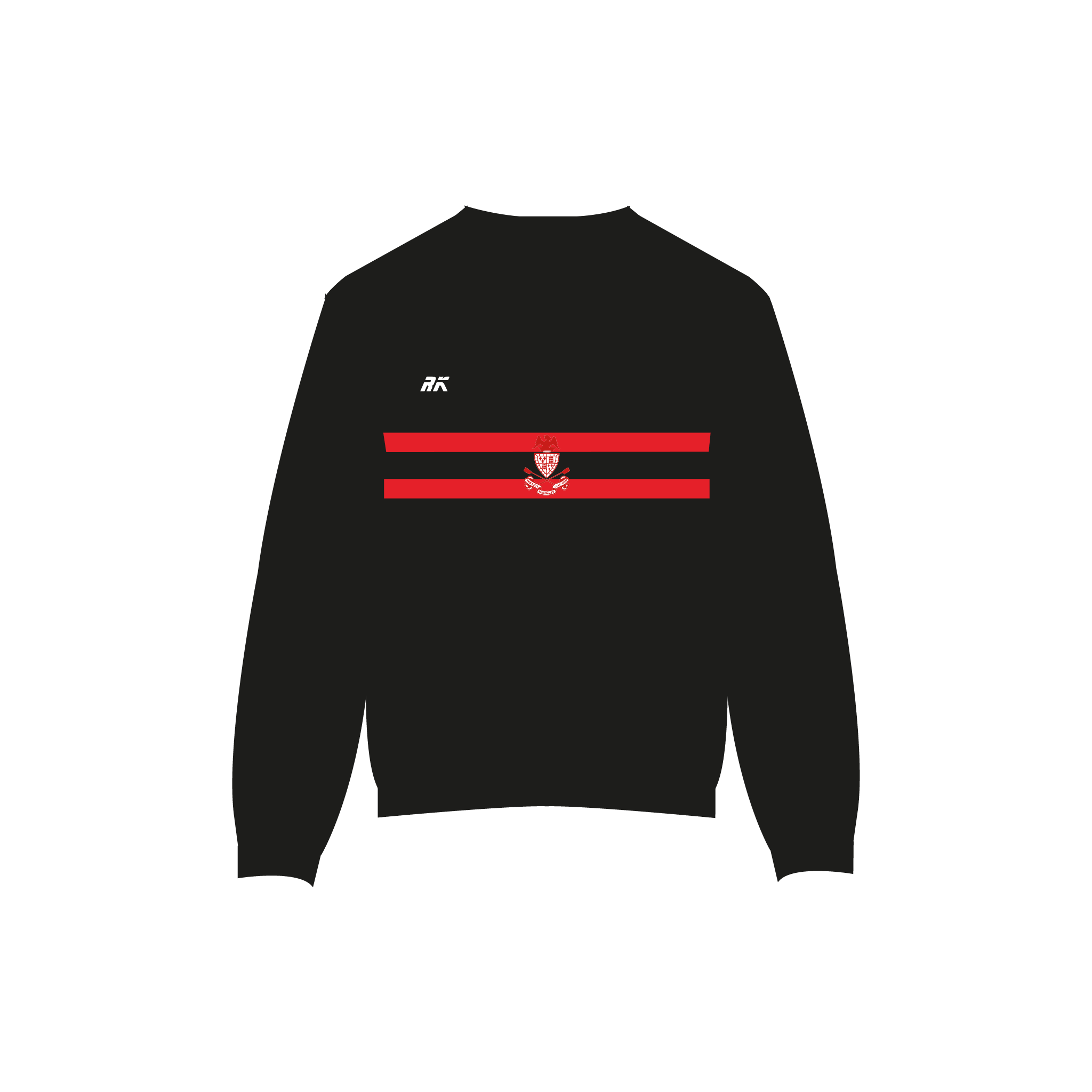Lady Margaret Boat Club Sweatshirt