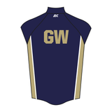 George Washington Men's Rowing Gilet