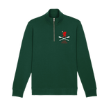 Jesus College Boat Club Q-Zip