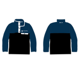 University of Dundee Medical School Year Club26 Blue Pocket Fleece