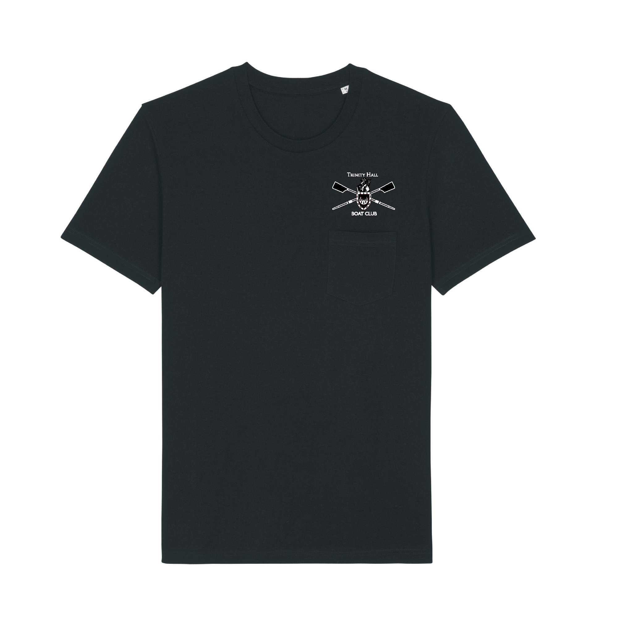 Trinity Hall BC Committee T-Shirt