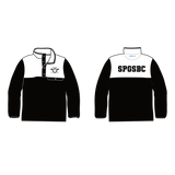 St Pauls Girls School Pocket Fleece