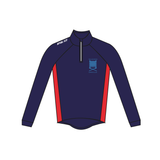 Wallingford Rowing Club Ultra Light Splash Jacket