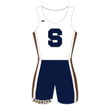Sabrina Henley AIO