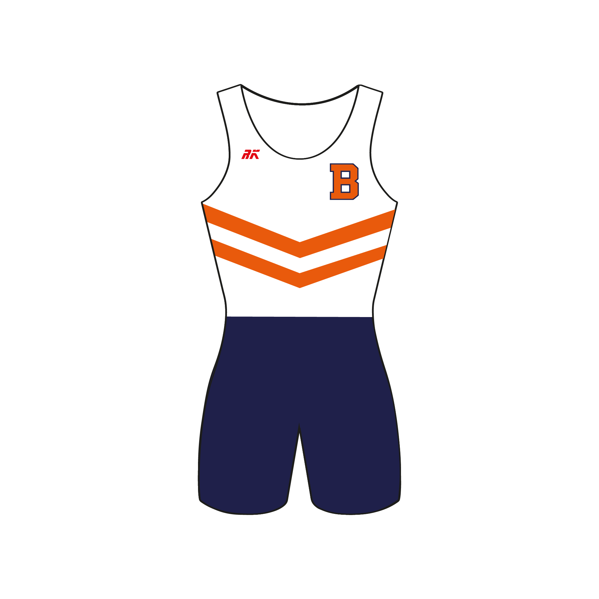 Bucknell University 101 AIO