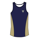 George Washington Men's Rowing Gym Vest