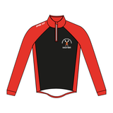 Trieste Firefighter's Rowing Club Splash Jacket