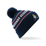 SSBC '22 Bobble Hat 3