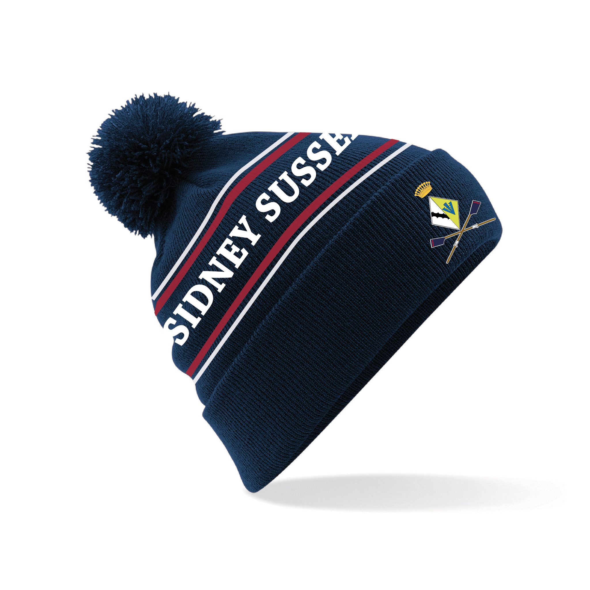 SSBC '22 Bobble Hat 3