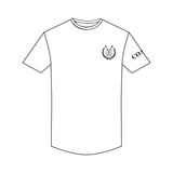 Globe Gym T-Shirt 2