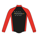 Trieste Firefighter's Rowing Club Splash Jacket