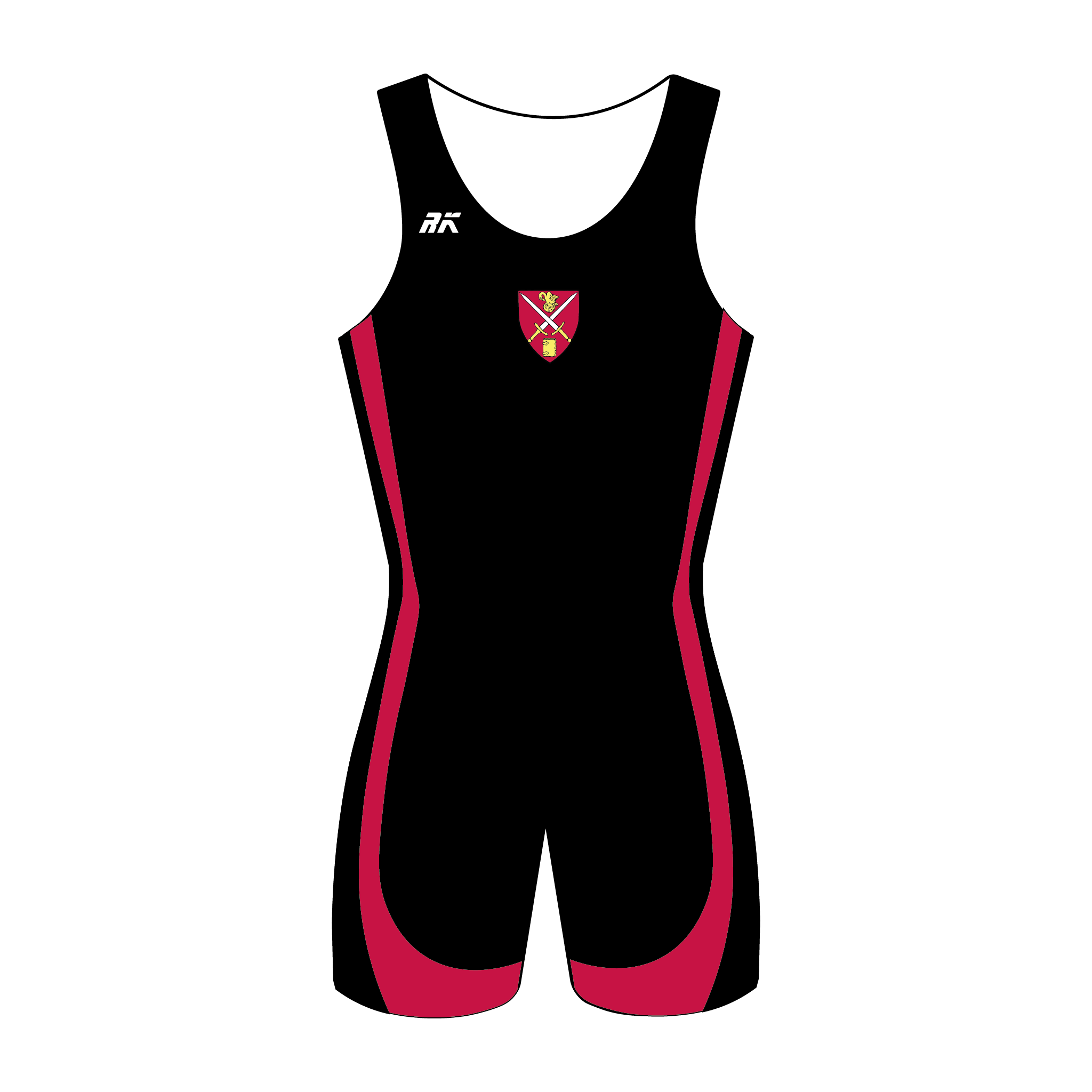 St. Paul's School AIO