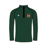 Queen's University Belfast Men's Boat Club Bespoke Q-Zip