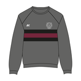 University of South Wales Rowing Club Grey Sweatshirt