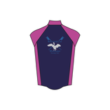 University of Worcester Thermal Gilet