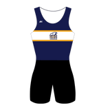 University of British Columbia Rowing AIO