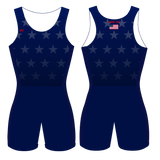 Country collection USA AIOX