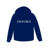 Oxford University Development Office Puffa Jacket