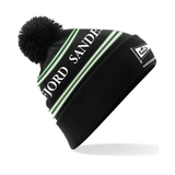 Sandefjord University Boat Club Bobble Hat