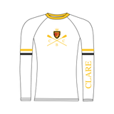 Clare College Cambridge Boat Club Long Sleeve Base Layer