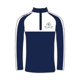 Henley Rowing Club Bespoke Q-Zip