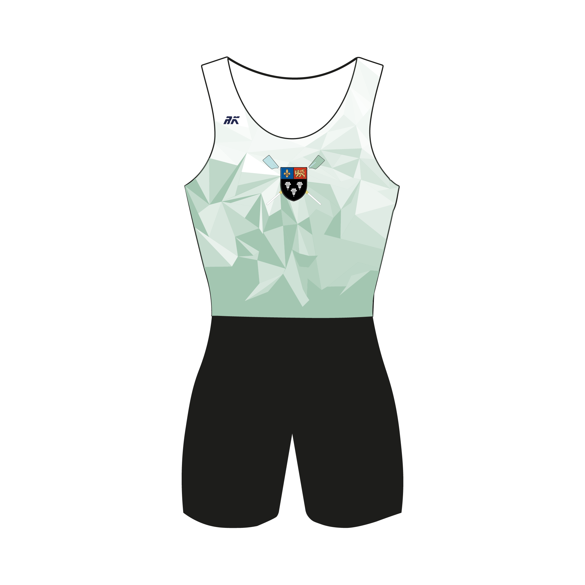 Eton College Boat Club AIO