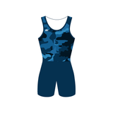 Head Of The Charles Camo AIO