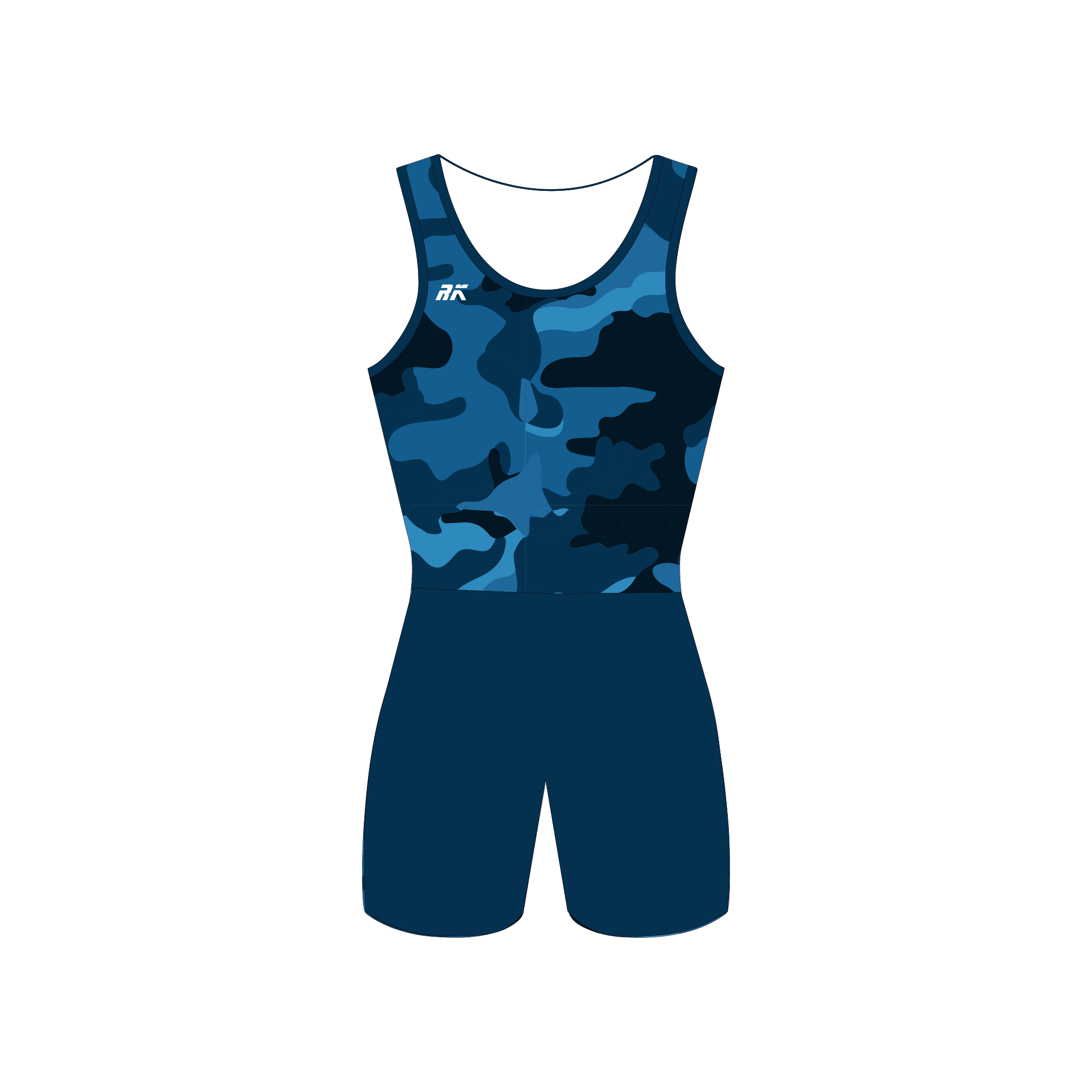 Head Of The Charles Camo AIO