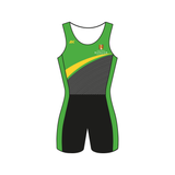 Bangor University Rowing Club Training AIO