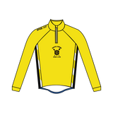 Coastal Rowing Academy Thermal Splash Jacket - 1