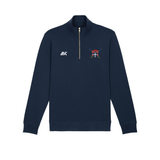 Christ Church Boat Club Q-Zip