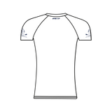 Henley Rowing Club Racing Short Sleeve Base Layer