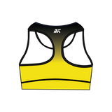 Coastal Rowing Academy Sports Bra - 2