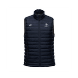 Henley Rowing Club Light-weight Puffa Gilet