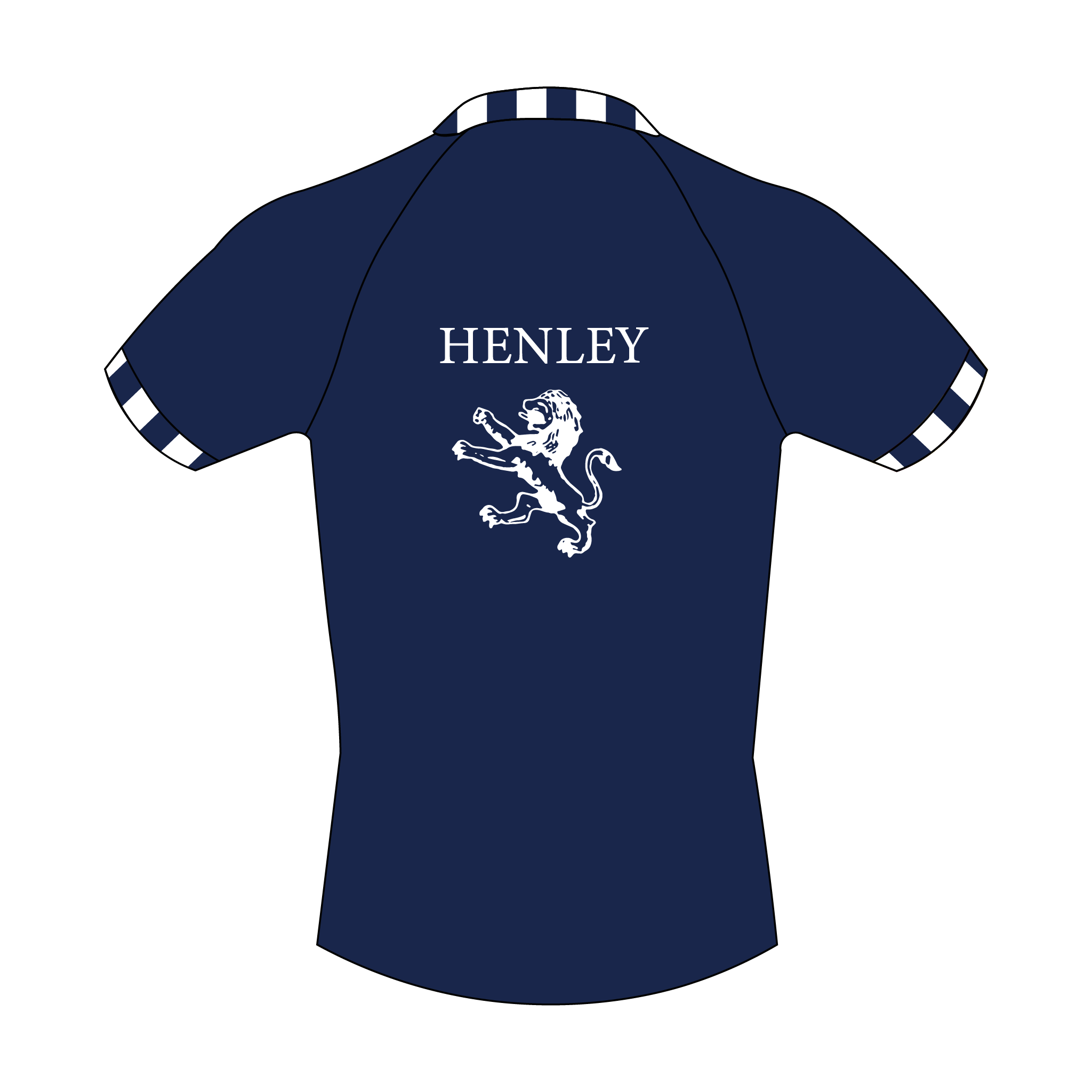 Henley Rowing Club Zephyr 2