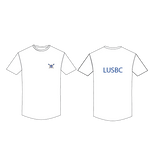 Latymer Upper School Boat Club Gym T-shirt