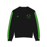 Passage West Rowing Club Black Sweatshirt