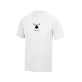 St. Aidan's Boat Club Gym T-shirt