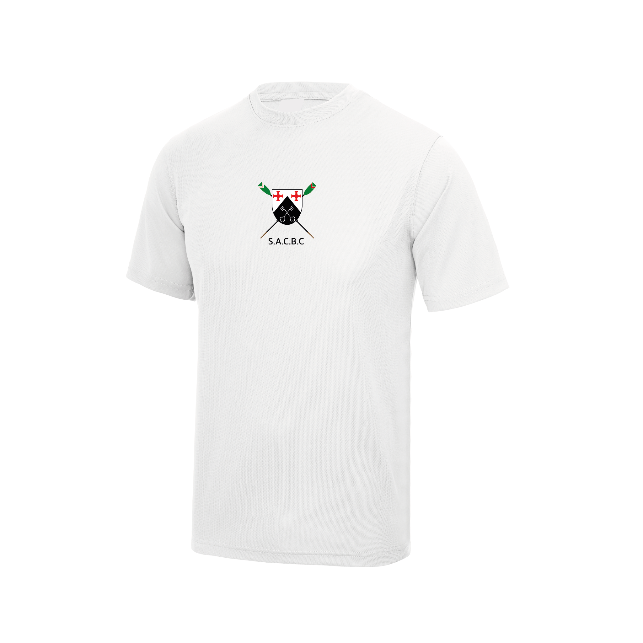 St. Aidan's Boat Club Gym T-shirt