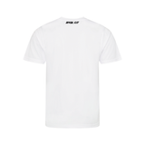 St. Aidan's Boat Club Gym T-shirt