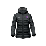 Aberdeen BC Lightweight Puffa Jacket