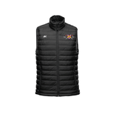 Butler College Boat Club Mens Gilet