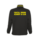 Coastal Rowing Academy Fleece